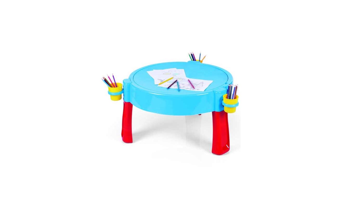 Zand- en watertafel 3-in-1