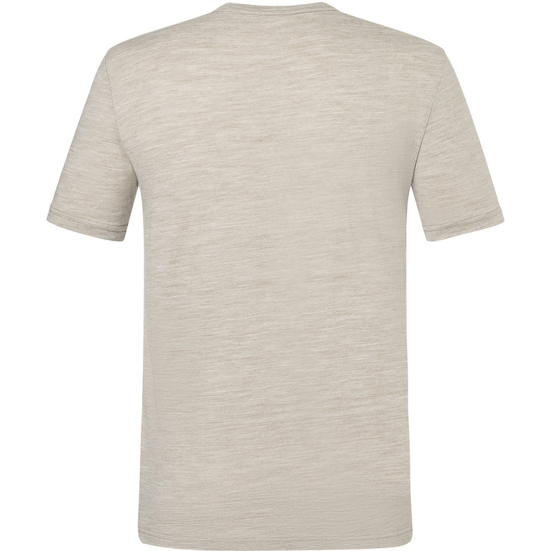 Super.Natural Herren Northern Lights T-Shirt