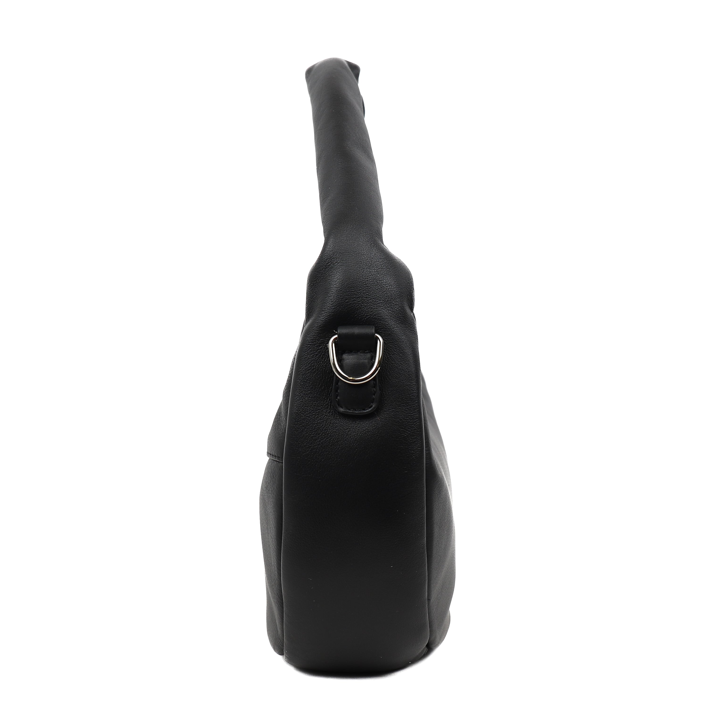 Hand-/schoudertas 'Elody' Black Black