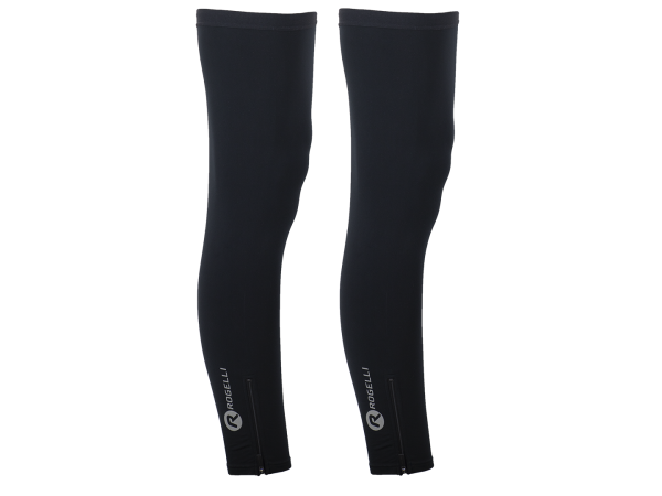 Rogelli Promo Benvarmere, Black