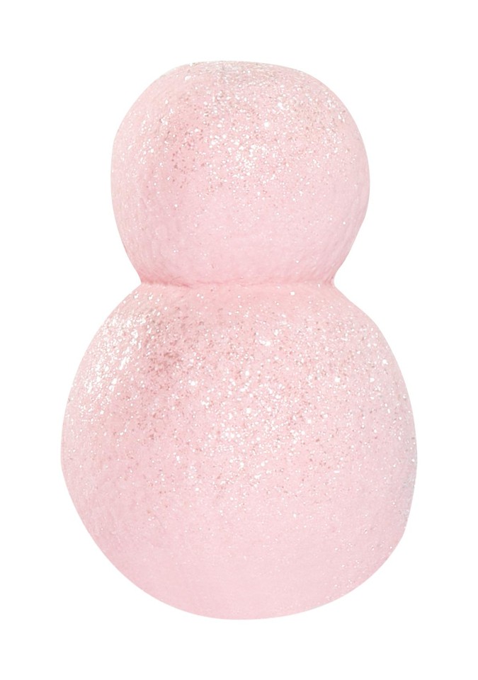 Rainbow High - Winter Wonderland Dukke - Pink