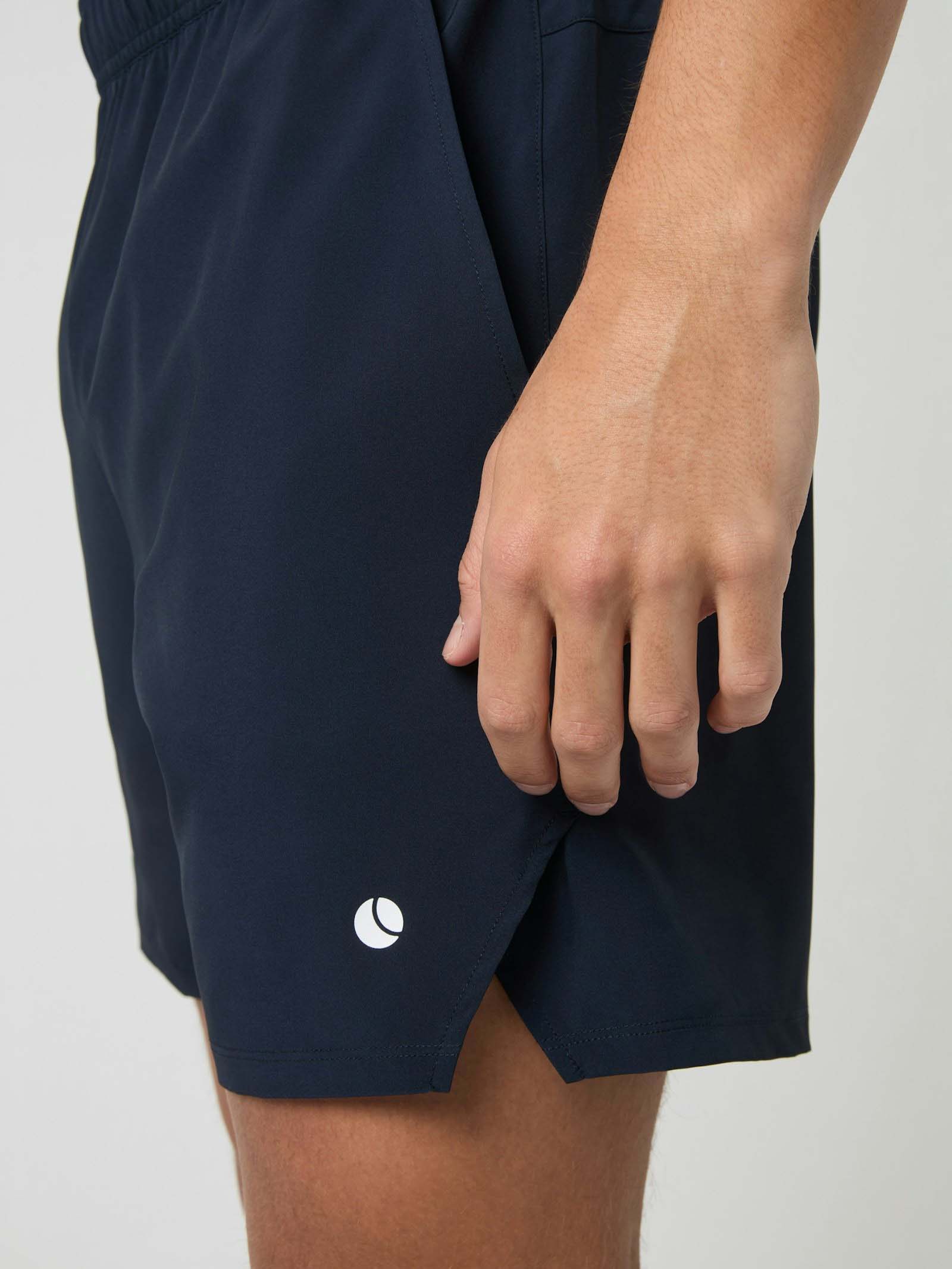 Ace Racquet Shorts Herre NA002/Night Sky