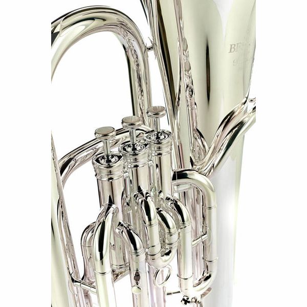 Besson BE162-2 Student Euphonium