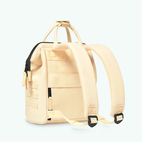 Sac à dos Adventurer Small Ibiza jaune