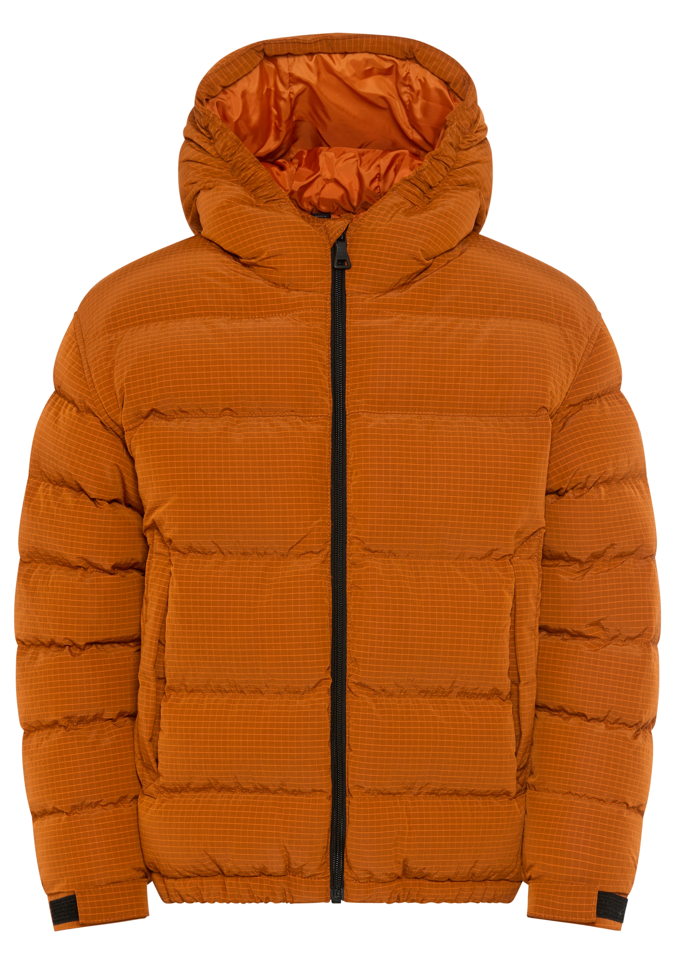Napapijri Steppjacke »Terez« mit fester Kapuze, normale Passform