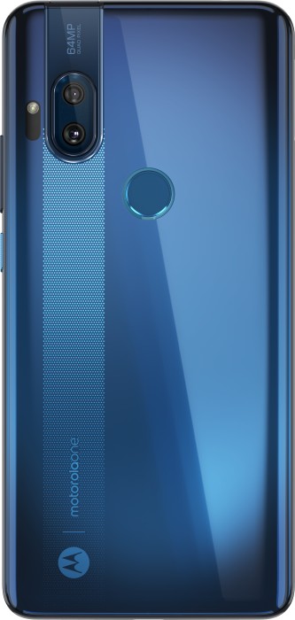 Motorola One Hyper