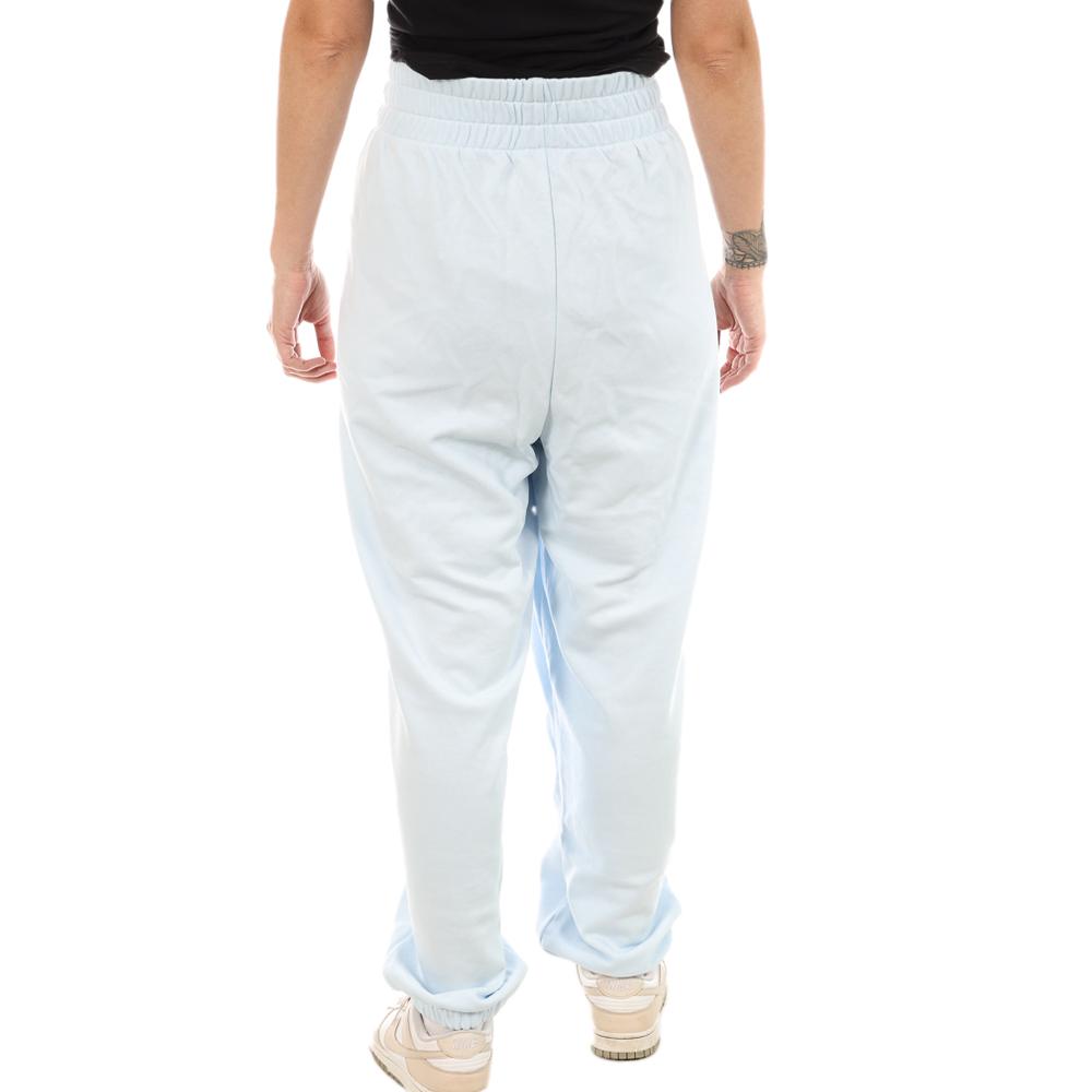 Puma Jogging Bleu Femme Puma Sissy Waist