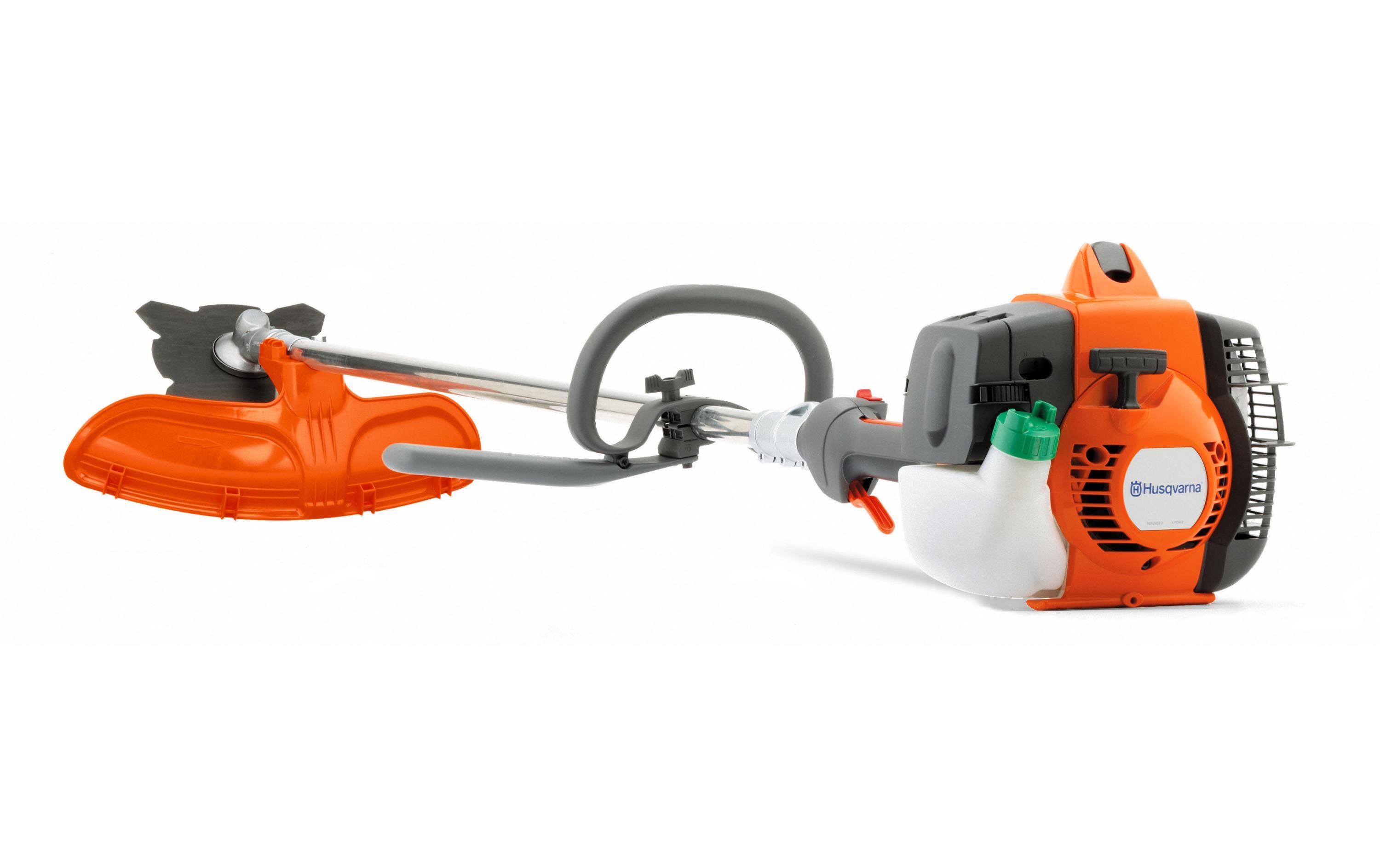 Benzin-Rasentrimmer 535RJ Solo<br>Leistungsstarke Motorsense mit J-Handgriff