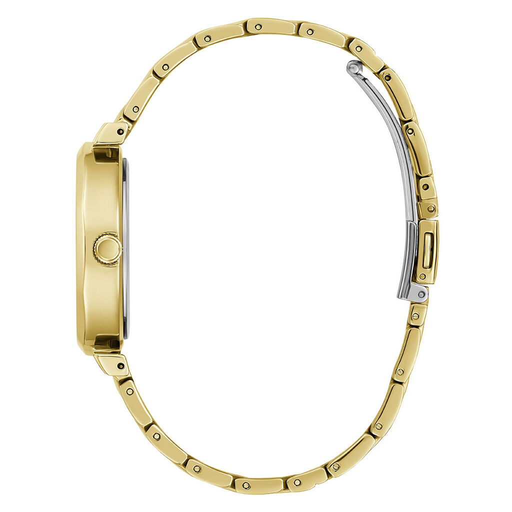 Montre Guess Rumour Champagne