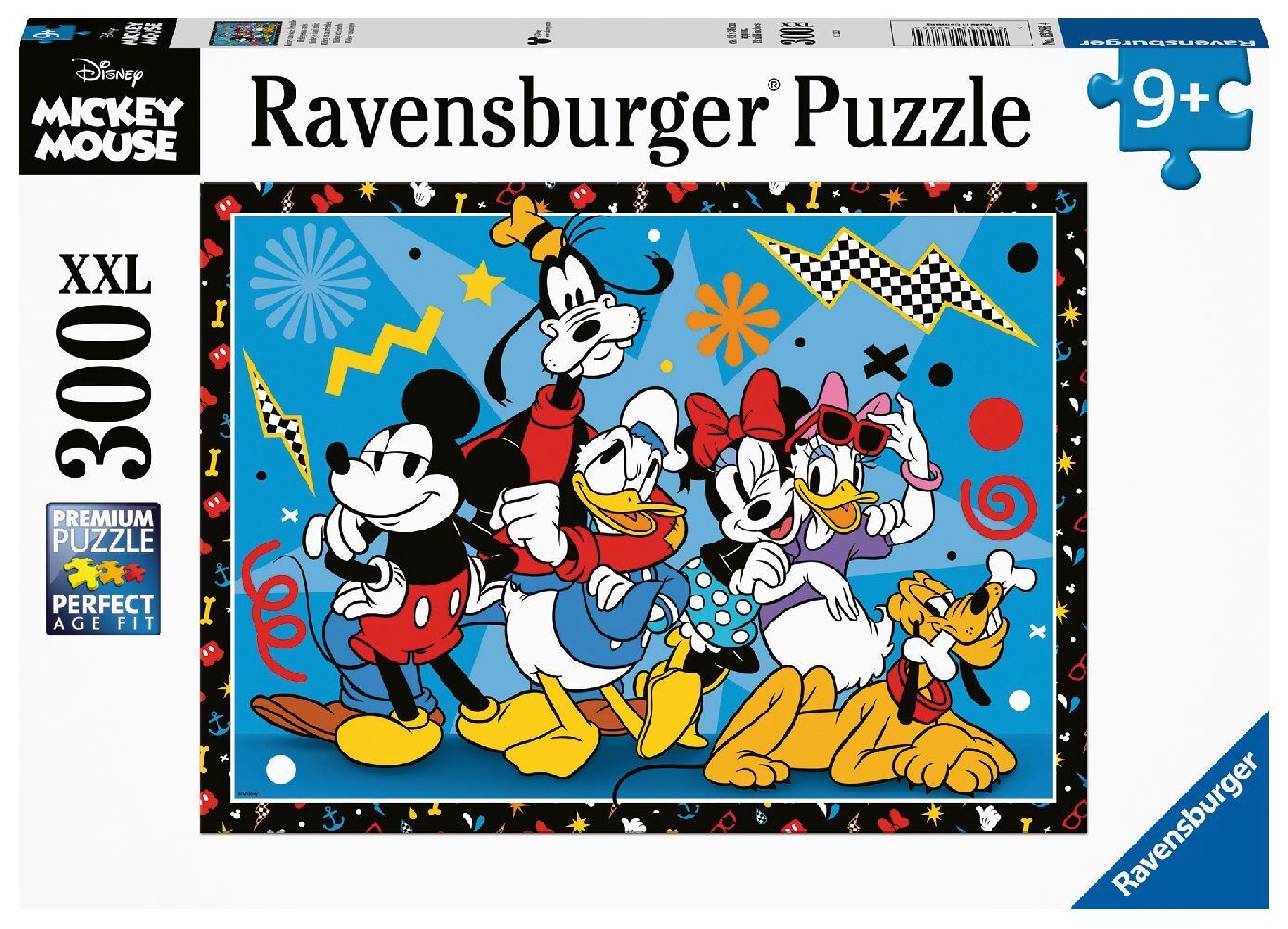 Mickey und seine Freunde