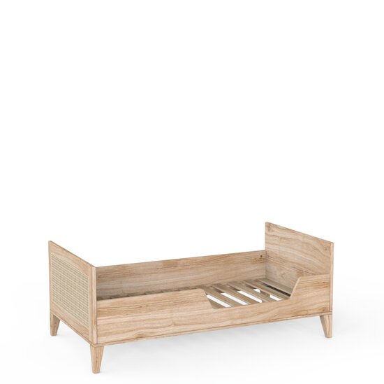 Nami Côtés de lit    Naturel        140 cm   de               Théo