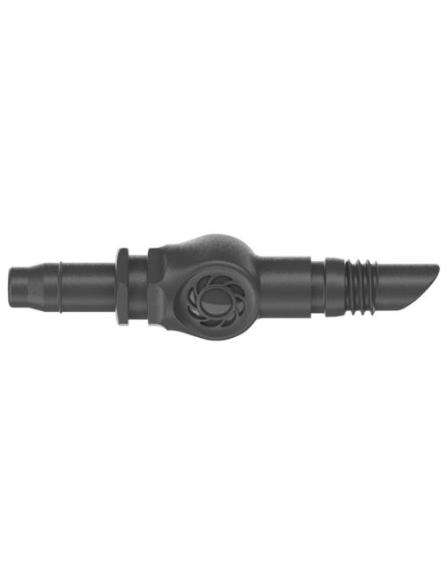 Gardena Verbindingsstuk 4.6mm (3\/16\