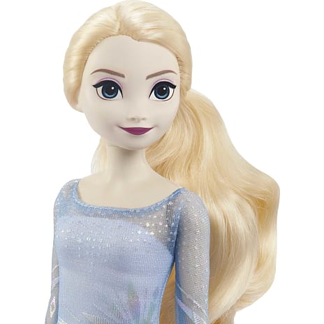 Disney legesæt - Elsa og Nokk