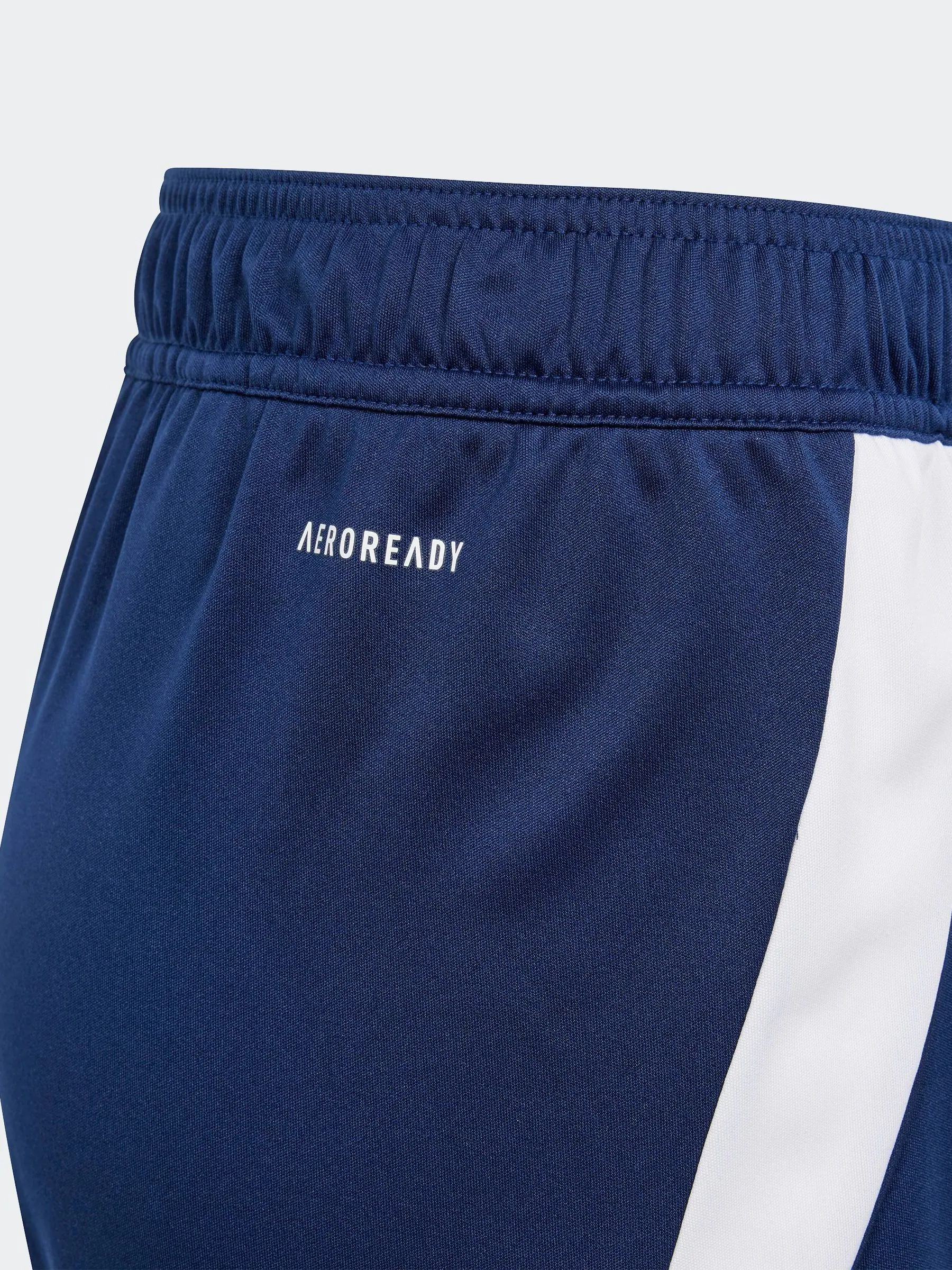 Marineblauw - adidas Tiro 24 shorts voor kinderen