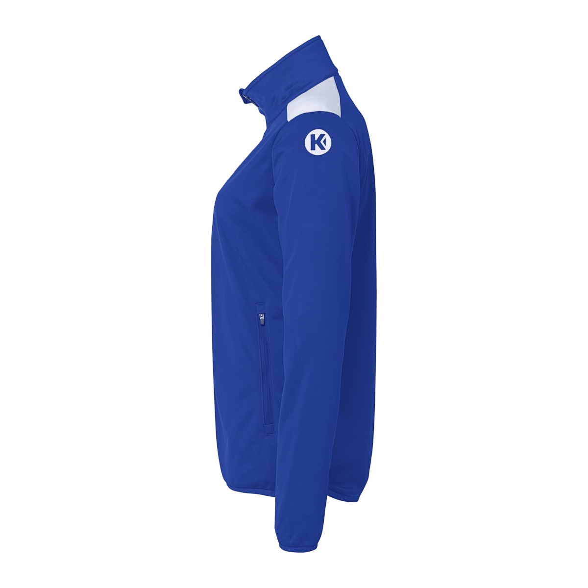 Emotion 27 Poly Jacke Damen