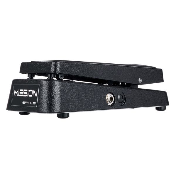 Mission Engineering EP1-L6-BK SPL