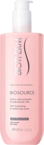 Biotherm Biosource 24H Hydrating Softening Toner Dry Skin