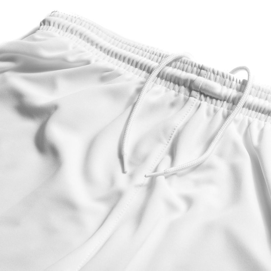 Nike Short Dry Park III - Blanc/Noir
