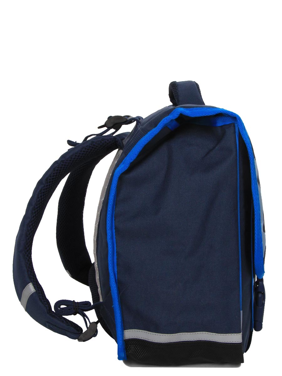 Cartable PhilÀas Wild Dino 38 cm