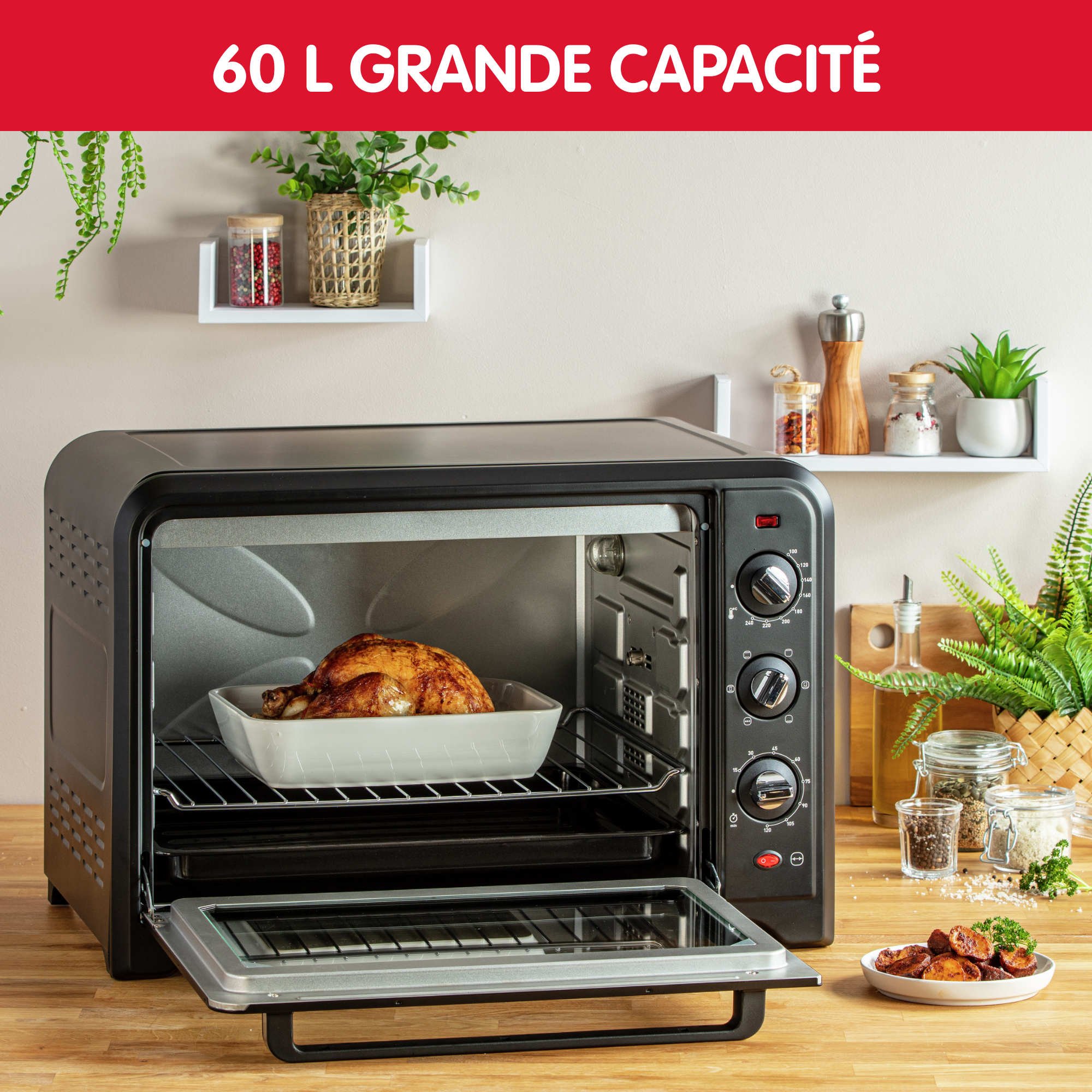 OPTIMO 60 L
