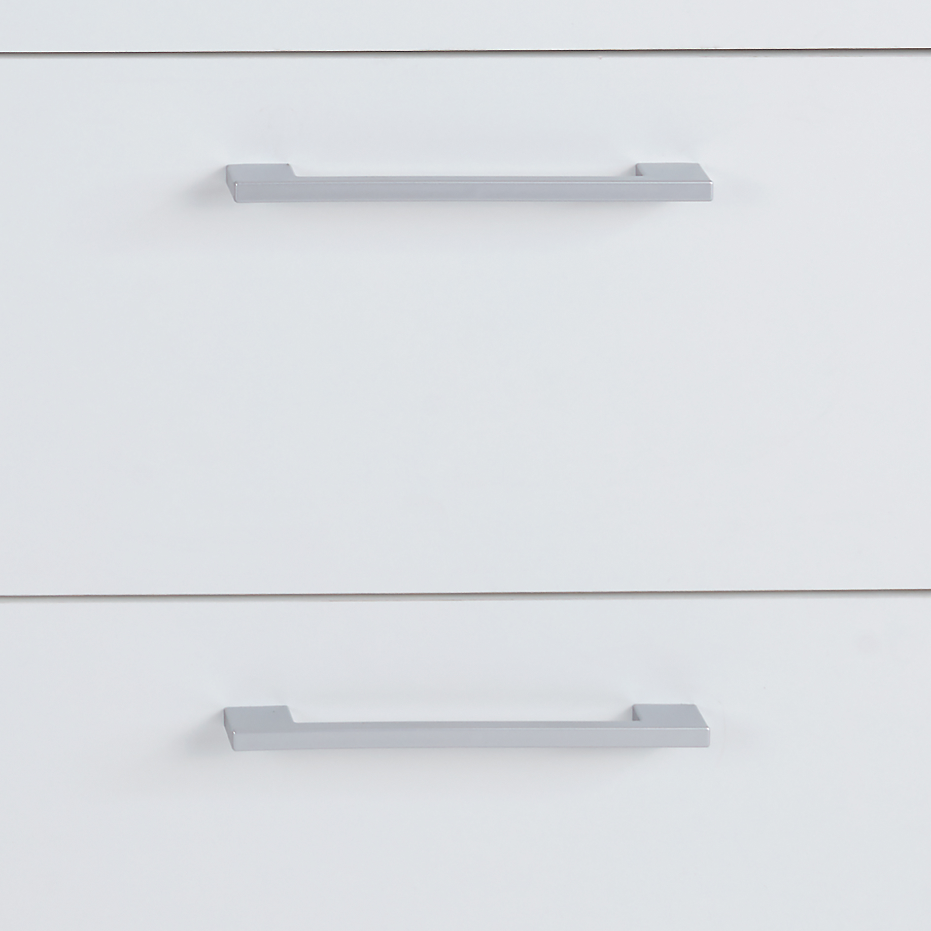 Schreibtisch - Artisan Eiche-alpinweiß - 123 cm