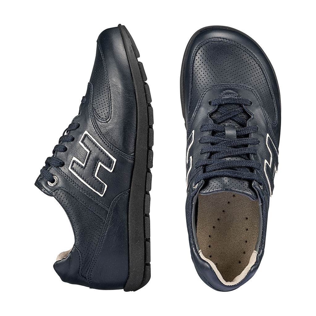 DAMEN - Sneaker LUGANO nachtblau