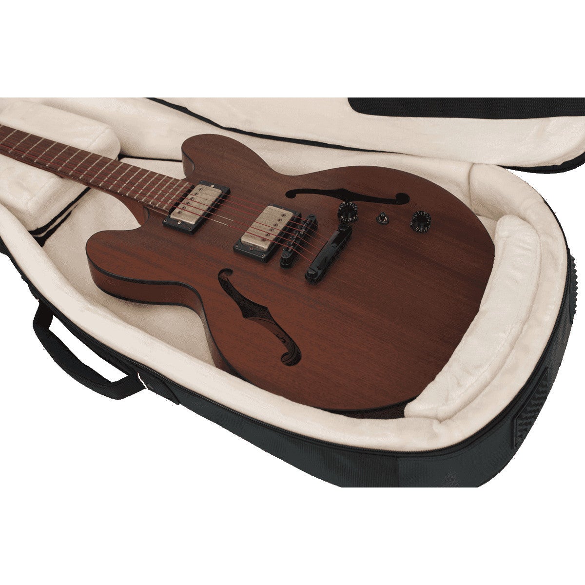 Gator Cases G-PG-335V gigbag voor Gibson® 335® & Flying V®