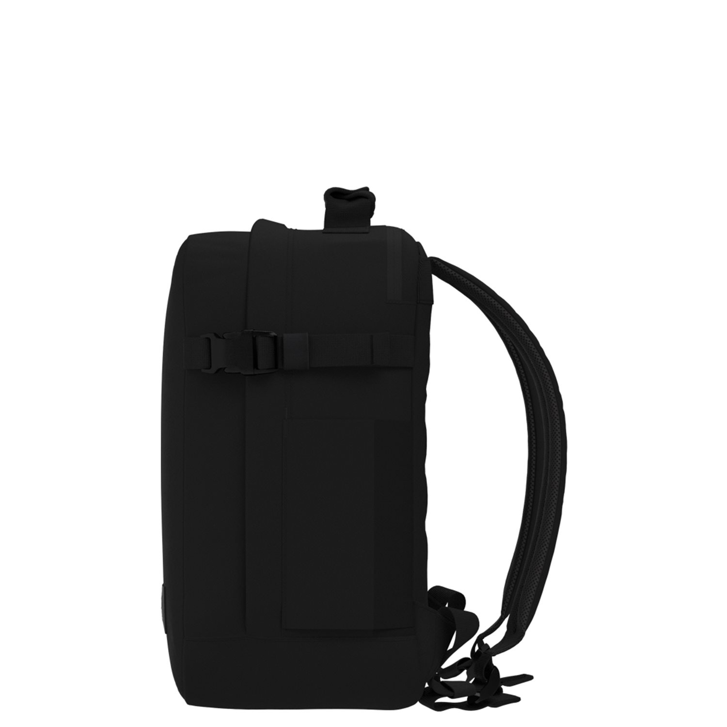 CabinZero Classic 28L Ultra Light Cabin Bag Tech absolute black