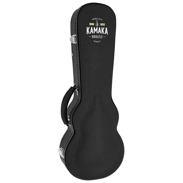 Kamaka Concert Deluxe HF-2D