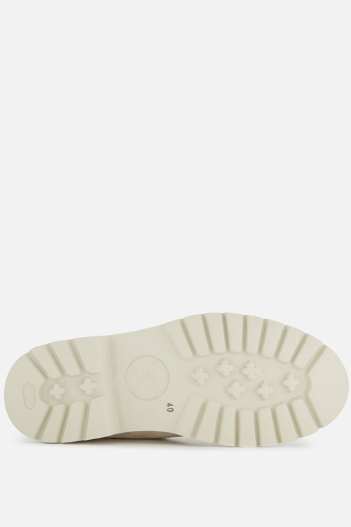 Panama Jack Devo C6 taupe Suede