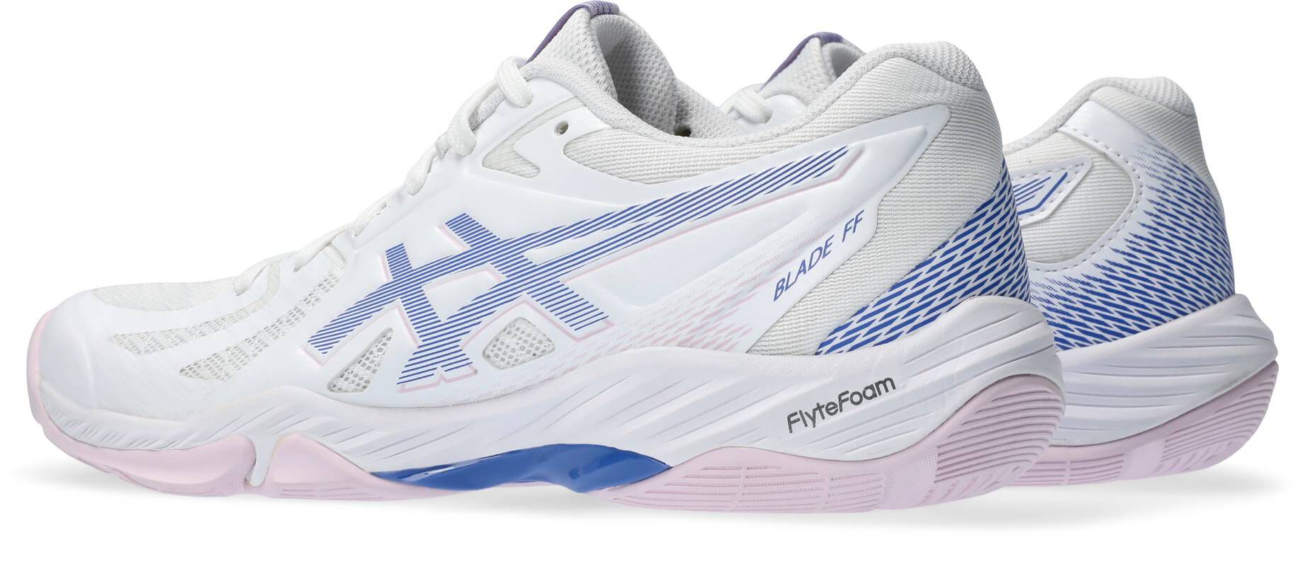 Asics| Damen Trainingsschuhe BLADE FF Indoor