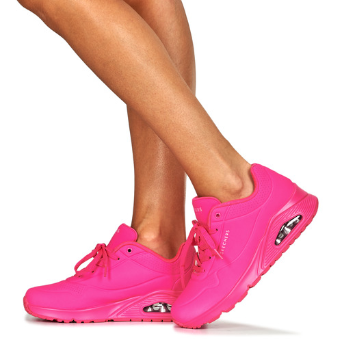 Skechers - UNO - Rose