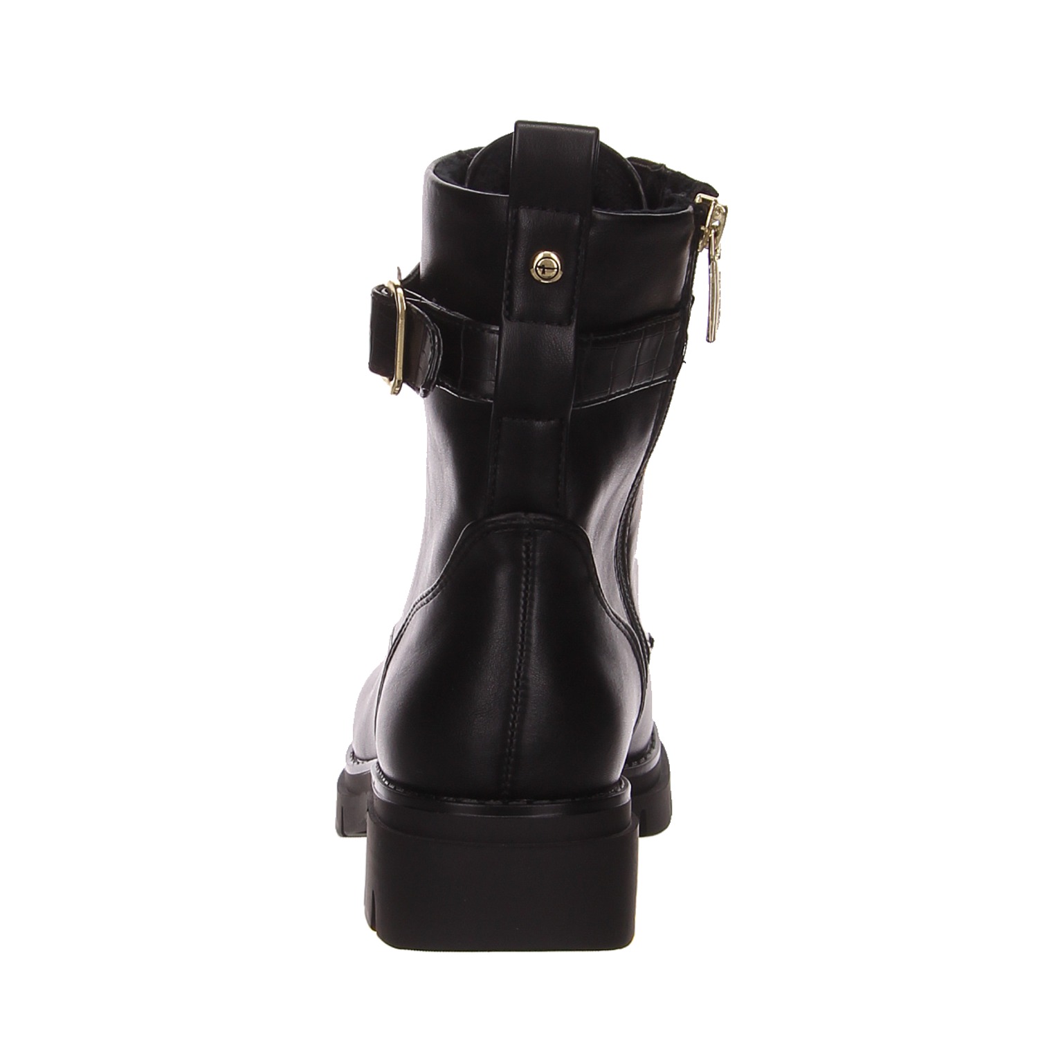 Tamaris Stiefelette schwarz schwarz