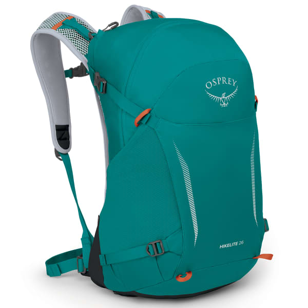 Sac à dos randonnée OSPREY HIKELITE 26 ESCAPADE GREEN