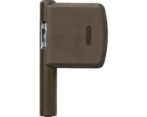 Abus FAS101 B CL/DFNLI raamslot