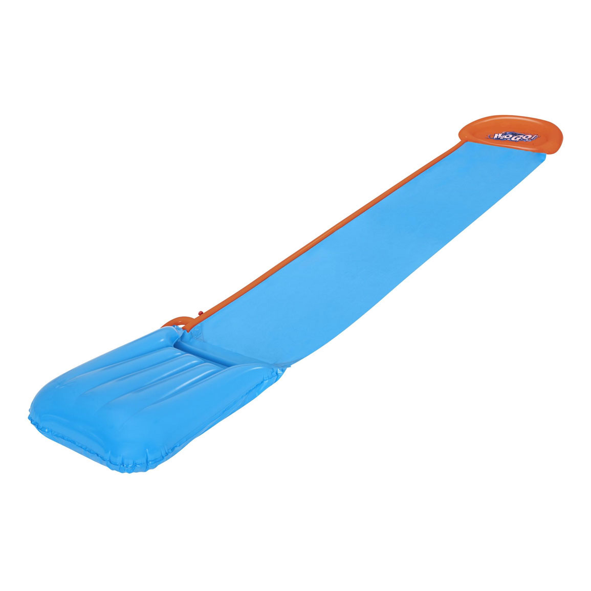 Bestway H2OGO! Waterglijbaan Tsunami Splash Ramp