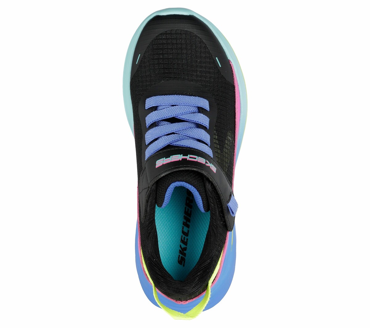 Tênis SKECHERS Wave 92 - Imara Lite