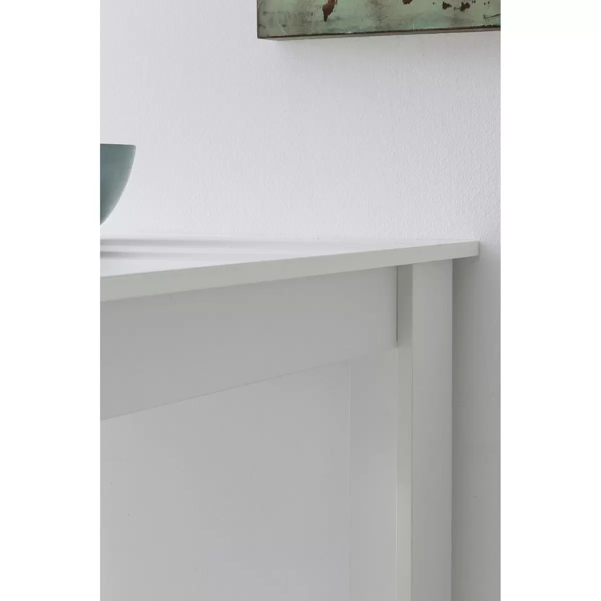 Bartisch Romana weiss