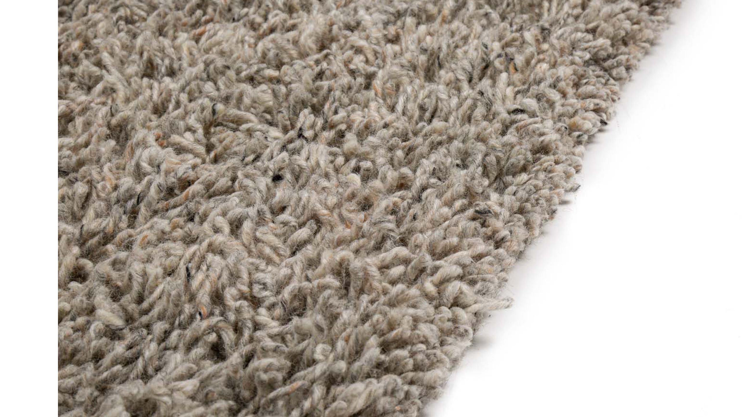 Vloerkleed Natural 834 Berbero Lungo  | Brinker