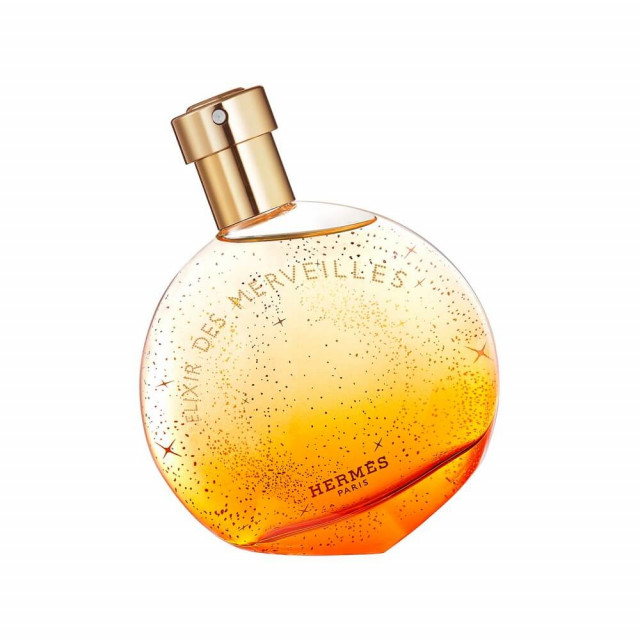 Elixir des Merveilles de HERMES|Parfumerie Burdin