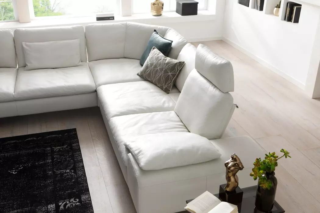 Ecksofa 16540 valentinoo