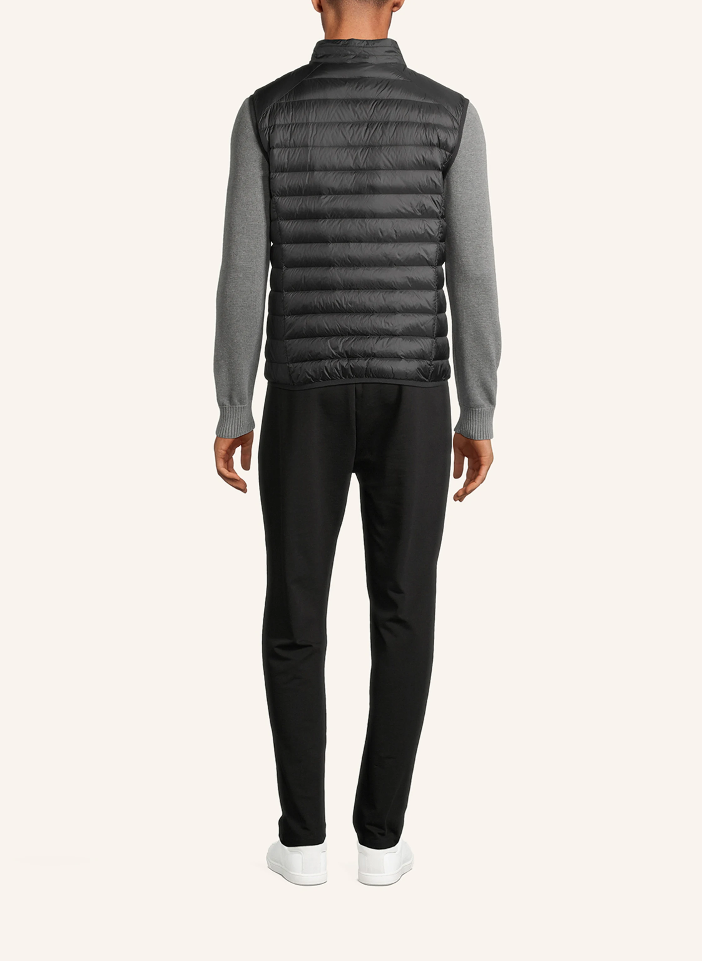JOTT Lightweight-Daunenweste TOM
