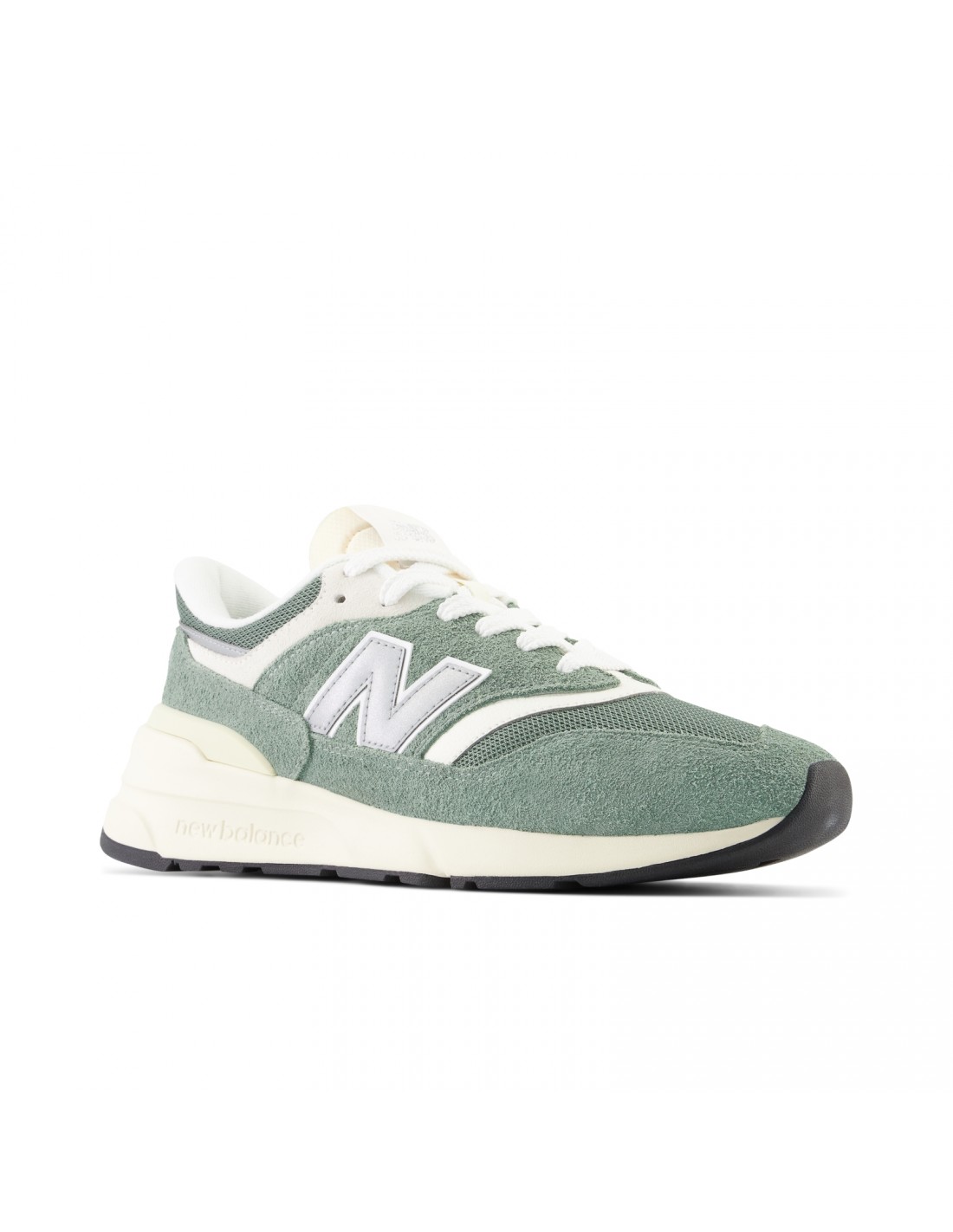 new balance Sneakers Homme 997 Vert