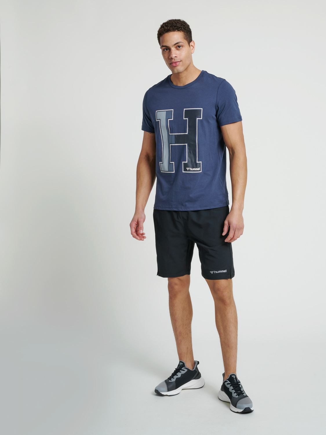 hmlTORIN SHORTS