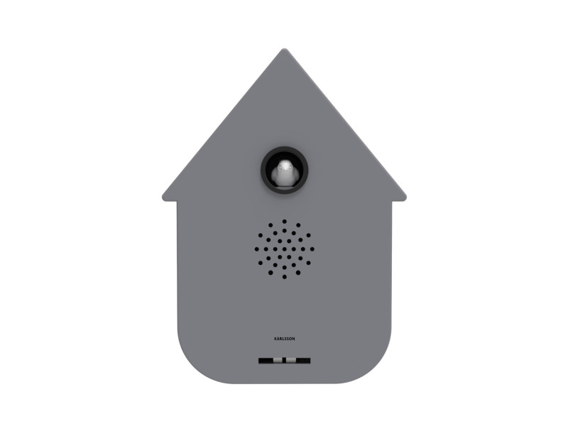 Sound Box Modern Chuckoo
