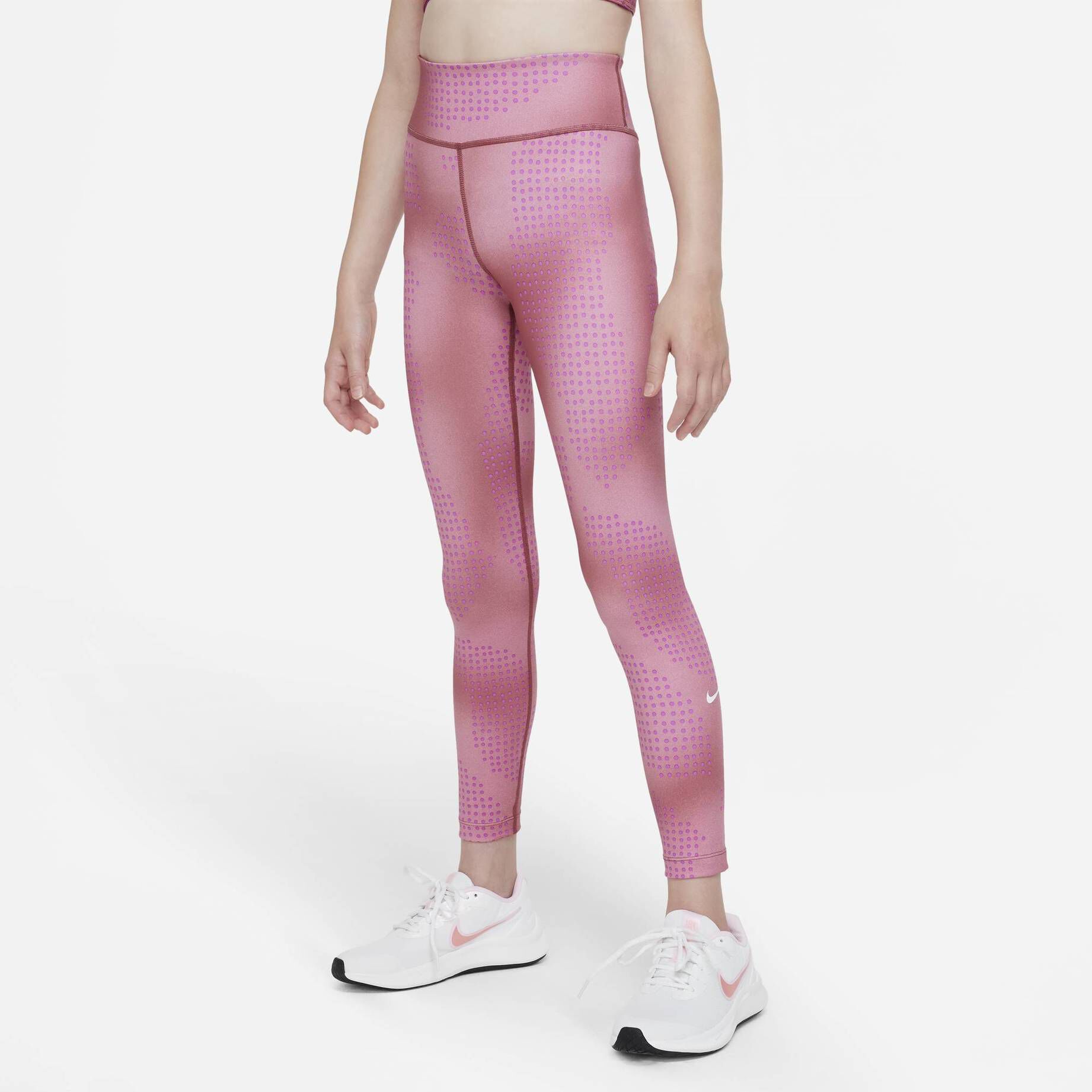 Nike| Mädchen Sporttights DRI-FIT