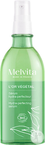 Melvita L’Or Végétal Sérum-Huile Hydra-Perfecteur Corps Bio Spray 100ml