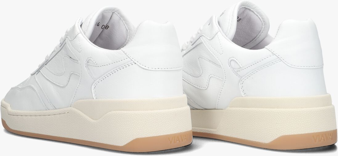 VIA VAI beige via vai lage sneakers sam levi