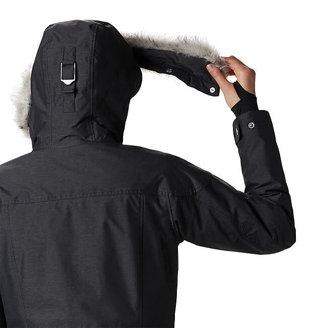 COLUMBIA - PARKA 3/1 CARSON PASS INTERCHANGE W