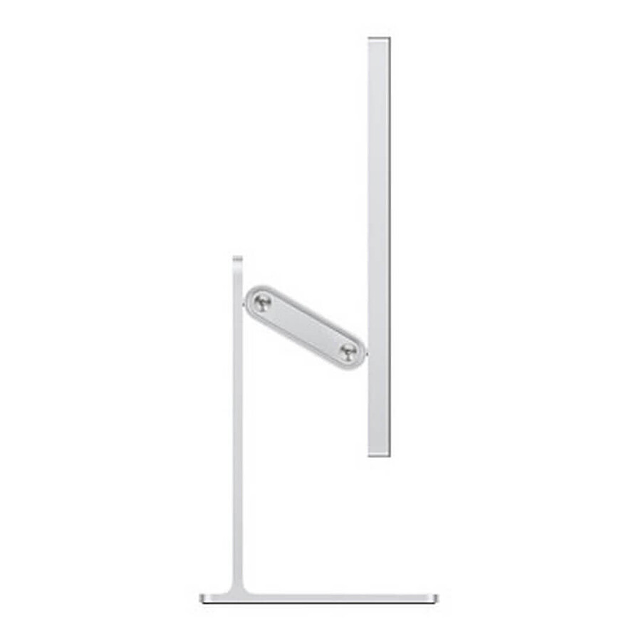 Apple Studio Display - Verre standard - Hauteur/Inclinaison
